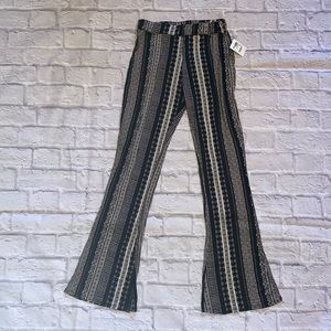 Women’s Flare Pants